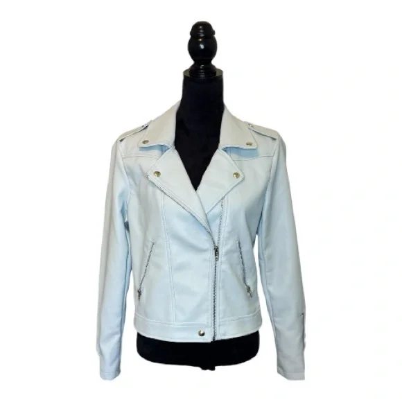 NWOT Blank NYC Jacket - Picture 3 of 11